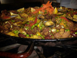 Paella