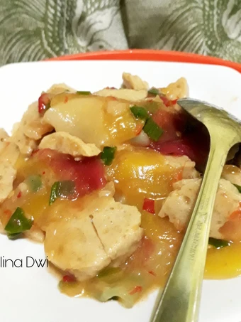 Cara Mudah Membuat Resep Seblak bakso enak simpel bikinnya yang Menggugah Selera Anti Ribet, Mantap