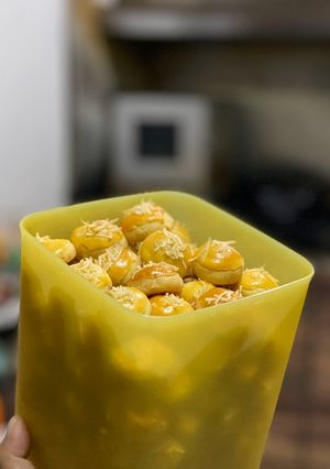 Foto resep Nastar Premium Lembut Lumer di Mulut