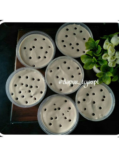 Foto resep Ice Cream Milo