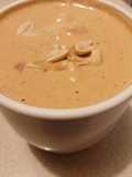 Salsa de cacahuate 🥜🌶️