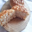 Gâteau à la noix coco