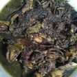 Blakutak/Cumi Hitam