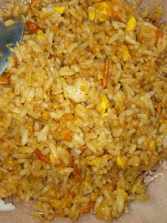 Foto resep Nasgor
