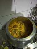 Kadhi Pakoda