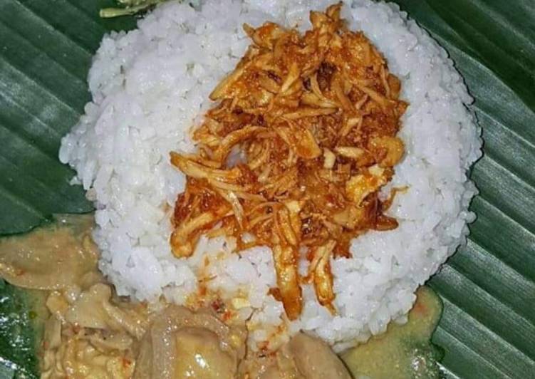 Langkah Mudah untuk Membuat Sayur pakis yang Bisa Manjain Lidah