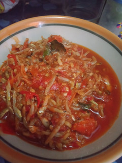 Foto resep Sambel teri