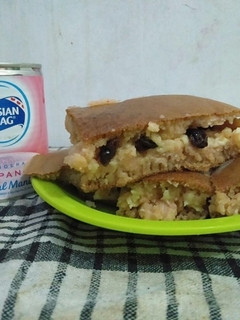 Foto resep Martabak Manis Coco Pandan