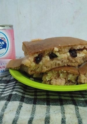 Foto resep Martabak Manis Coco Pandan