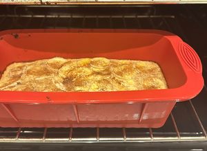 Foto de Bolo de Banana Fit Fofinho