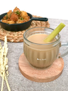 Foto resep Wedang Teh Susu