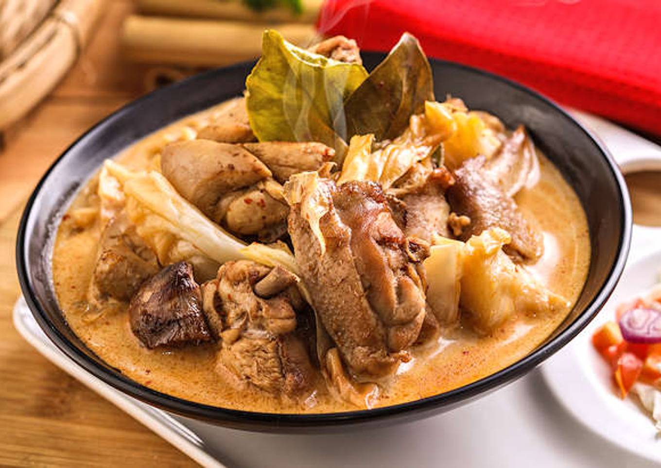 Resep Tongseng Ayam