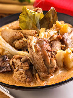 Foto resep Resep Tongseng Ayam
