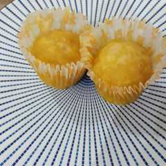 รูปของ Bolu kukus keju