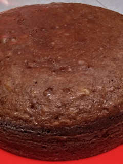 Foto resep Banana Cake
