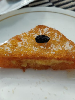 शाही टुकड़ा (Shahi tukda recipe in hindi) रेसिपी मुख्य फोटो