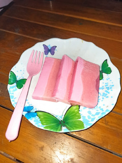Foto resep Puding Susu & Santan (Snack MPASI utk BB Booster)