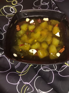 મુરબ્બો (Murrabo Recipe InGujarati) રેસીપી મુખ્ય ફોટો
