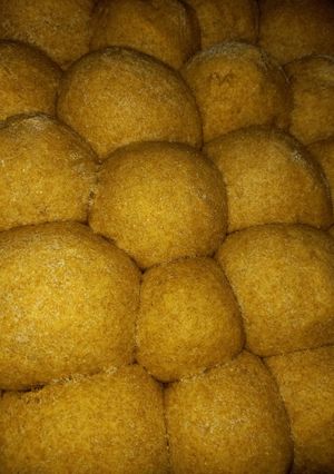 Una foto de Bollos de pan integral