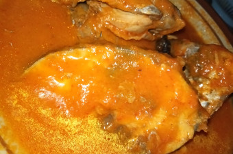 Langkah Mudah untuk Menyiapkan Asam pedas tongkol yang Bisa Manjain Lidah