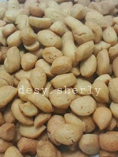 Foto resep Biji Ketapang