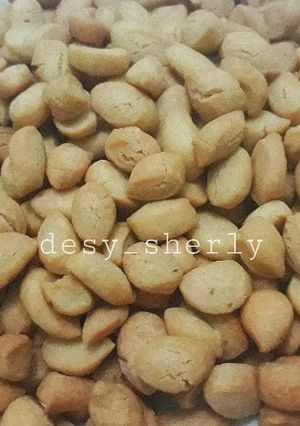 Foto resep Biji Ketapang