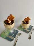 ચોકો કોફી મુસ(choco coffee mousse recipe in Gujarati)