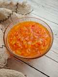 179. Saus Cocol Nanas Chunky