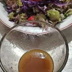 Salad dressing রেসিপির প্রধান ছবি