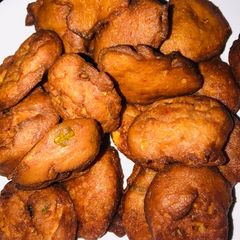 A picture of Kosai (akara).