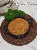 Sambal Tempoyak
