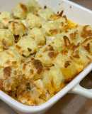 كرات البطاطس 🥔