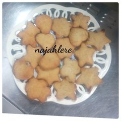 A picture of Cookies.