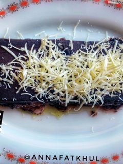 Foto resep Bronis Kukus Oreo (anti gagal)