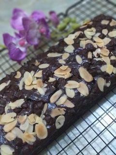 Foto resep Shinny Fudgy Brownies