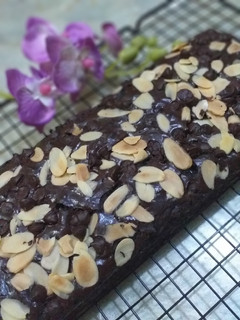 Foto resep Shinny Fudgy Brownies