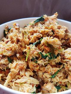 Foto resep Pampis tongkol