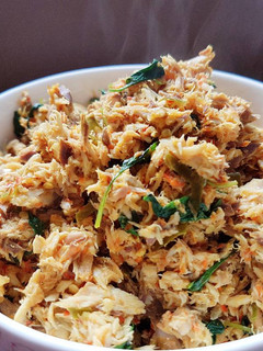 Foto resep Pampis tongkol