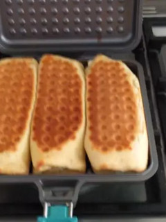 Una foto de Rollo de queso (flip essen)
