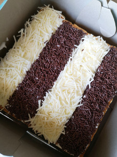 Foto resep Bolu jadul