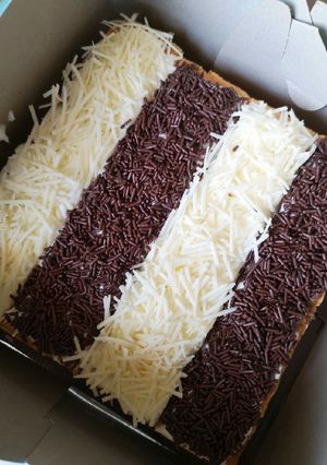 Foto resep Bolu jadul