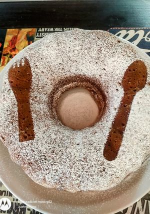 Una foto de Budín de Zanahoria 🥕