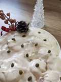 Vitel tone de solomillo de cerdo