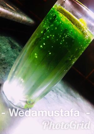 صورة لوصفة موخيتو