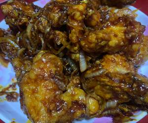 Resep Terbaik Ayam goreng mentega Praktis Enak Resep Terbaik Ayam goreng mentega Praktis Enak