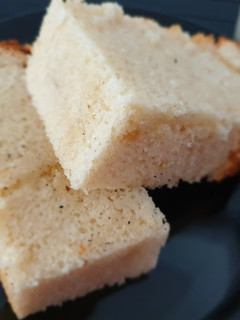 Una foto de Coca de anís
