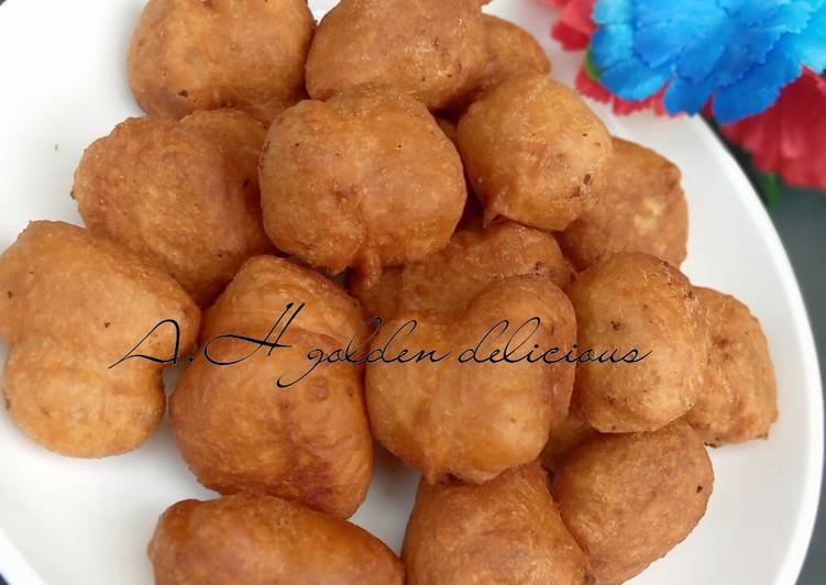 How to Prepare Speedy Instant Puff | Satisfyingrecipe.web.app