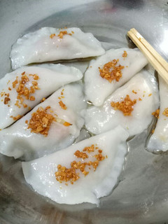 Foto resep Choi pan/chai kue/cai kue pontianak