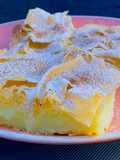 Bougatsa