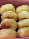 Donat Kentang